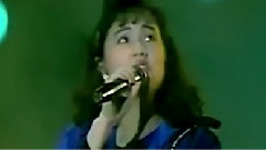 蔡幸娟 - 月儿弯弯照九州