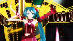 ワールドイズマイン