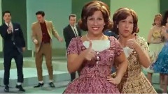 The Nicest Kid In The Town