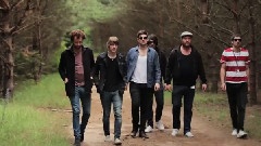 Young Rebel Set - Lion's Mouth