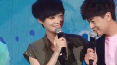 李宇春 - 对不起