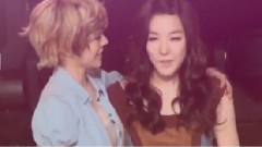 2ny Starlit Nights Tiffany & Sunny