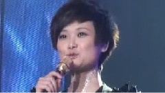 李宇春 - 武汉WHYME演唱会
