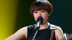 2012花儿朵朵13强突围赛