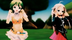 IA - マトリョシカ