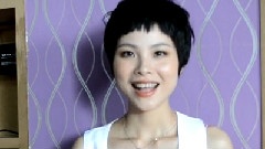 2012花儿朵朵肖小丹的第一次音悦日志