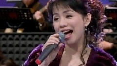 蔡幸娟 - 满面春风