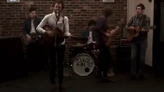 Young Rebel Set - Lion's Mouth