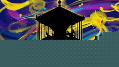 嘘つきのメリーゴーランド