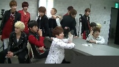 Sho-Comi写真拍摄花絮