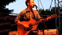 Kris Allen - Shut That Door