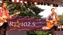 Kris Allen - Alright With Me