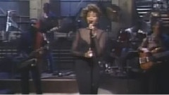 Whitney Houston - All The Man That I Need