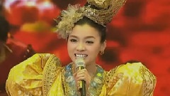 美丽之路香港红磡演唱会