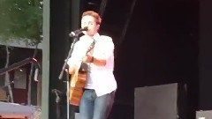 Kris Allen - Rooftops