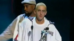Eminem - Mockingbird
