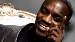 Akon - Beautiful