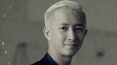 韩庚 - 小丑面具