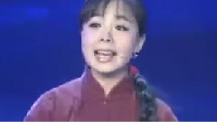 王二妮 - 扎红头绳