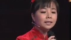 王二妮 - 北京的金山上