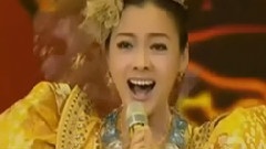 陈思思 - 亲亲中国人