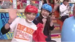 TBS全明星感谢祭 光宗薰部分剪辑 12/03/31