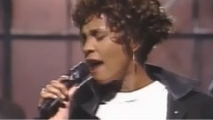 Whitney Houston - I'm Your Baby Tonight