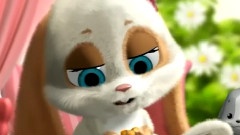 Schnuffel - Kuss mich,Halt mich,Lieb mich