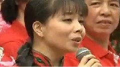 王二妮 - 在希望的田野上