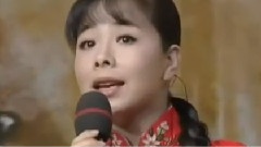 王二妮 - 北风吹