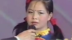 王二妮 - 首届全国农民歌手大赛一等奖