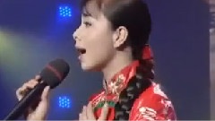 王二妮 - 爱陕北