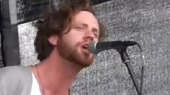 Young Rebel Set - Lion's Mouth