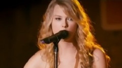 Taylor Swift - Crazier