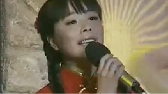 王二妮 - 山丹丹开花红艳艳