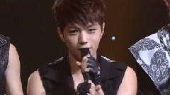 SBS YOU & I Infinite CUT