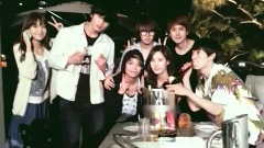 Arirang TV Showbiz Korea