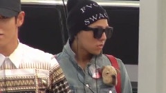 仁川赴福冈送机