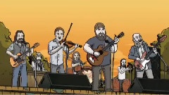 Zac Brown Band - The Wind