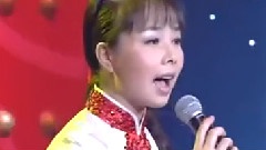 王二妮 - 山丹丹开花红艳艳