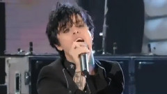 Green Day - Boulevard Of Broken Dreams