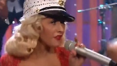 Christina Aguilera - Candyman