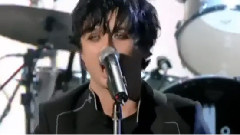 Green Day - Boulevard Of Broken Dreams