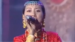 泽旺拉姆 - 吉祥之歌