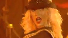 Christina Aguilera - Candyman