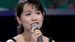 蔡幸娟 - 墓仔埔也敢去