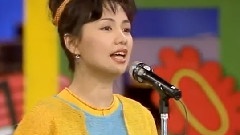 蔡幸娟 - 容易受伤的女人