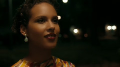 Alicia Keys,Maxwell - Fire We Make