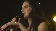 Lana Del Rey - Blue Jeans & Summertime Sadness & Video Games