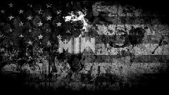 Motionless In White - America